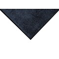 M+A Matting ColorStar Indoor Mat, 118 x 35, Navy (10016310540)