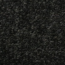 M+A Matting ColorStar Indoor Mat, 35 x 24, Charcoal (1001323540)