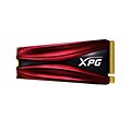 XPG GAMMIX S11 Pro AGAMMIXS11P-512GT-C 512GB Solid State Drive PCI Express 3.0