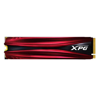 XPG GAMMIX S11 Pro AGAMMIXS11P-256GT-C 256GB Solid State Drive PCI Express 3.0