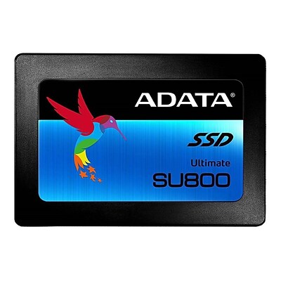 Adata Ultimate SU800 SU800SS ASU800SS-512GT-C 2512GB Solid State Drive SATA