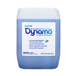 Dynamo Laundry Detergent Liquid, 5 gal. (48305)