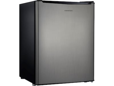 Amana AMAR27S1E 19.13 1-Section Refrigerator w/Freezer