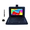 Linsay 7 Tablet, WiFi, 2GB RAM, 64GB Storage, Android 13, Black (F7UHDBKP)