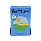 VerMints Peppermint Mints, 100 Pieces/Pack, 100/Box (VNT00992)