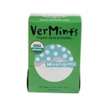 VerMints Wintergreen Mints, 100/Box (4913)