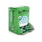 VerMints Wintergreen Mints, 100 Pieces/Pack, 100/Box (VNT00993)