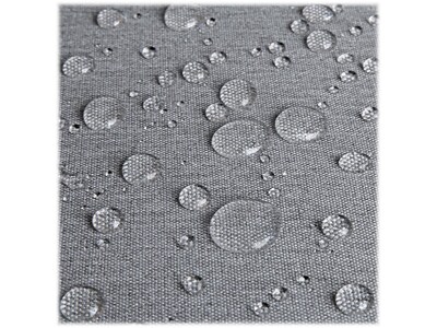 Solo New York Re:Start 15.6" Polyester Rolling Laptop Bag, Heathered Gray (UBN915-10)