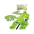 Learning Resources Coding Critters Go-Pets Dart the Chameleon, Green (LER 3098)