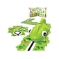 Learning Resources Coding Critters Go-Pets Dart the Chameleon, Green (LER 3098)