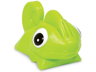Learning Resources Coding Critters Go-Pets Dart the Chameleon, Green (LER 3098)