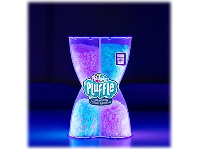 Educational Insights Playfoam Pluffle Twist, Green/Purple (1943)