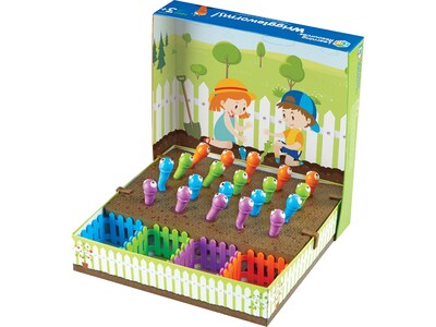 Learning Resources Wriggleworms!, Assorted Colors (LER5552)