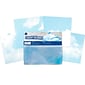 Educational Insights Calming Clouds Light Filters, White/Blue, 2' x 4', 4/Set (1235)