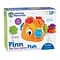 Learning Resources Finn the Fine Motor Fish, Multicolor (LER 9093)