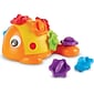 Learning Resources Finn the Fine Motor Fish, Multicolor (LER 9093)