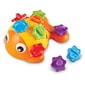 Learning Resources Finn the Fine Motor Fish, Multicolor (LER 9093)