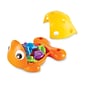 Learning Resources Finn the Fine Motor Fish, Multicolor (LER 9093)