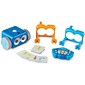 Learning Resources Botley The Coding Robot 2.0, Assorted Colors (LER 2941)