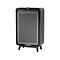 Bissell air220 HEPA Tower Air Purifier, Black/Gray (2609A)