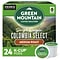 Green Mountain Colombia Select Coffee Keurig® K-Cup® Pods, Medium Roast, 24/Box (6003)