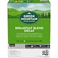 Green Mountain Breakfast Blend Decaf Coffee Keurig® K-Cup® Pods, Light Roast, 24/Box (5000330139)