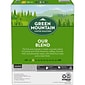 Green Mountain Our Blend Coffee, Light Roast, 0.33 oz. Keurig® K-Cup® Pods, 24/Box (6570)