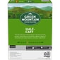 Green Mountain Half-Caff Coffee, Keurig K-Cup Pods, Medium Roast, 24/Box (6999)