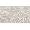 LUX #3 Mini Flat Card (2 x 3 1/2) 1000/Pack, Brasilia Gray Woodgrain (4070-C-S05-1000)