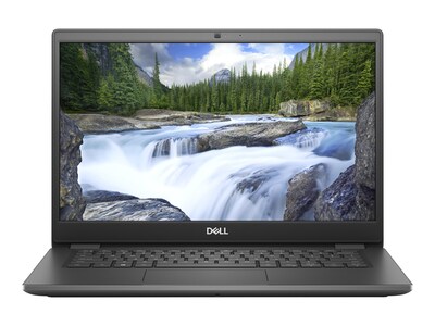 Dell Latitude 3410 14 Notebook, Intel i3, 4GB Memory, 500GB Hard Drive, Windows 10 Pro (PP60Y)