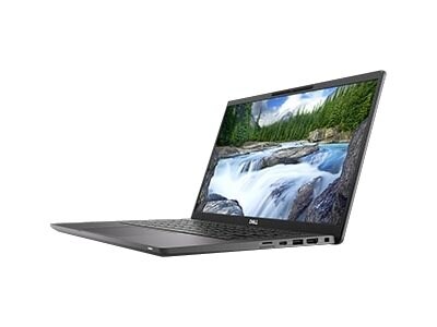 Dell Latitude 7420 14 Notebook, Intel i5, 16GB Memory, 512GB SSD, Windows 10 Pro (47DWJ)