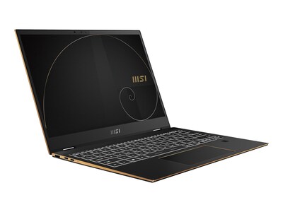 MSI Summit E13 Flip Evo A11MT-021 13.4 Notebook, Intel Core i7, 32GB Memory, 1TB SSD, Windows 10 Pro (SUMMITE13021)