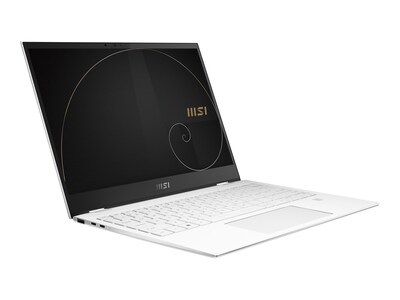 MSI Summit E13 Flip Evo A11MT-022 13.4 Notebook, Intel Core i7, 16GB Memory, 512GB SSD, Windows 10 Pro (SUMMITE13022)