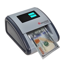 Cassida InstaCheck Counterfeit Detection Machine (DIC)