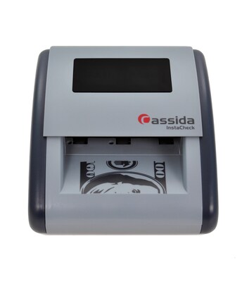 Cassida InstaCheck Counterfeit Detection Machine (DIC)