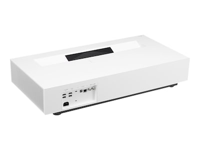 LG CineBeam Business HU85LS DLP Projector, White
