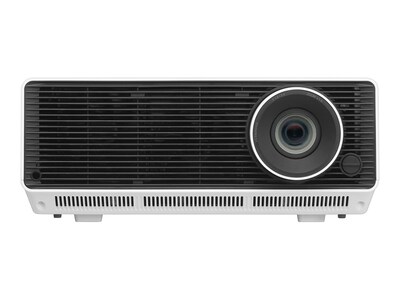 LG ProBeam Business BU50NST DLP Projector, White/Black