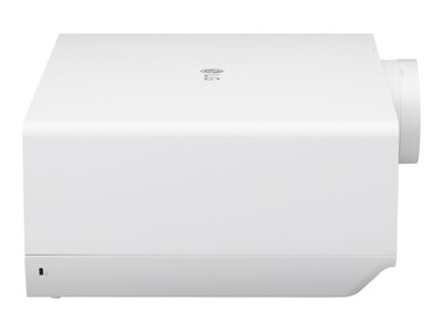 LG ProBeam Business BU50NST DLP Projector, White/Black