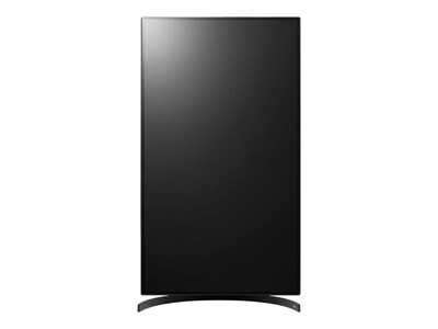 LG 32HL512D-B 31.5" LED Monitor, Black