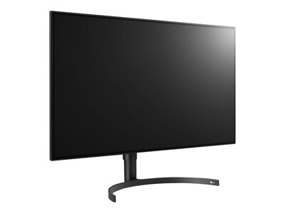 LG 32HL512D-B 31.5" LED Monitor, Black