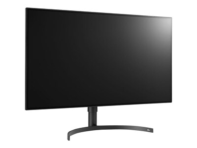 LG 32HL512D-B 31.5" LED Monitor, Black