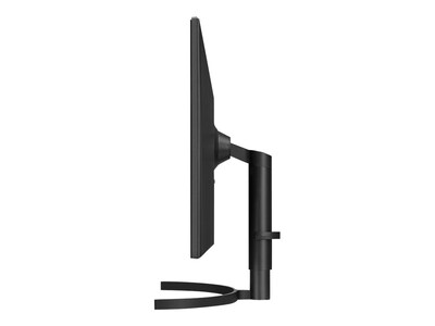 LG 32HL512D-B 31.5" LED Monitor, Black