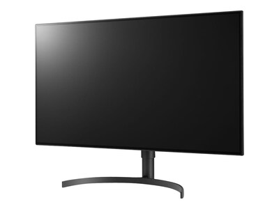 LG 32HL512D-B 31.5" LED Monitor, Black