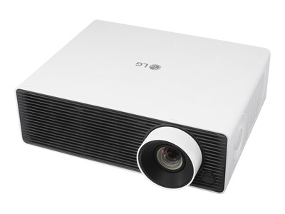LG ProBeam Business BF50NST DLP Projector, White/Black