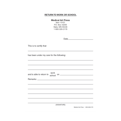 Custom Healthcare Forms