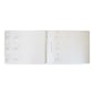 Custom Carbonless Numbered White Receipt Books, 4-3/4" x 2-3/4", 500 Receipts per Book