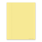 Custom Continuation Notes, 8-1/2" x 11", 500 Sheets per Pack