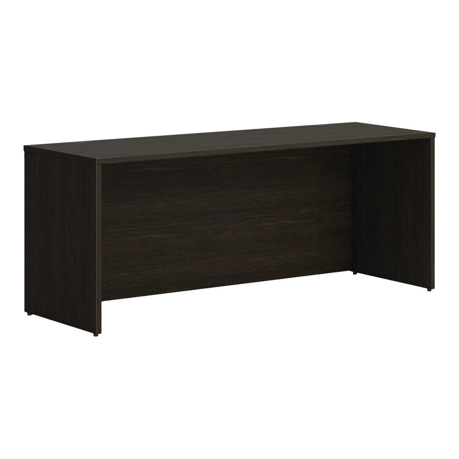 HON Mod 72 Credenza Shell, Java Oak (HLPLCS7224.LJA1)