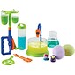 Learning Resources Beaker Creatures Monsterglow Lab, Assorted Colors (LER 3838)