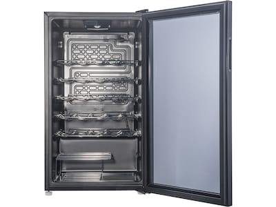 Amana AMAW35S2CW 18.9 1-Section Wine Cooler